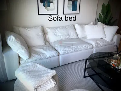 Marina home luscious cloud sofa