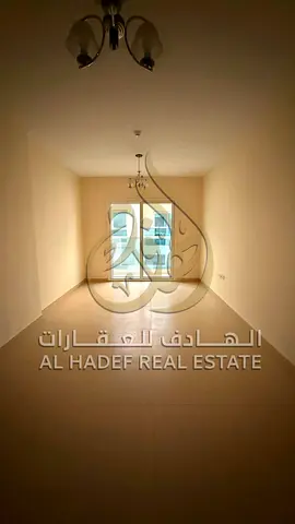 Spacious 2 Bedroom Apartment for Annual Rent in Muwaileh New Sharjah with Balcony Dressing Room Pri