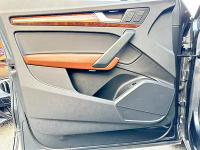 صورة مصغرة 12 لـ 2020 AUDI Q5