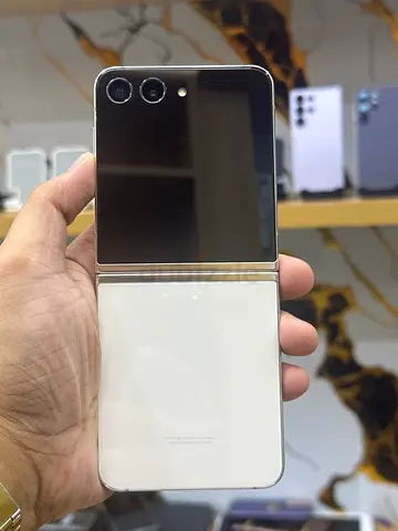 Samsung flip 5
