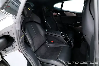 2024 Ferrari PUROSANGUE photo 14