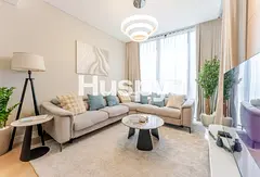Burj Khalifa View | Upgraded | Furnished
