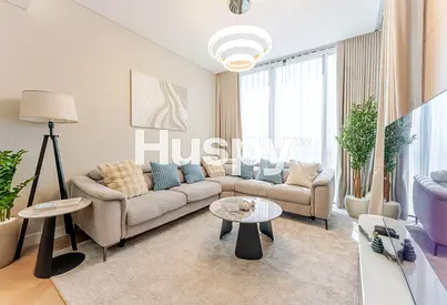 Burj Khalifa View | Upgraded | Furnished