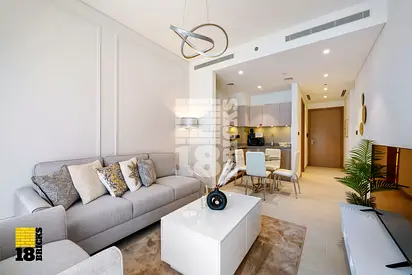 1 Bed + Study | Ready To move in | Fully Furnished