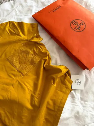HERMES T-SHIRT NEW