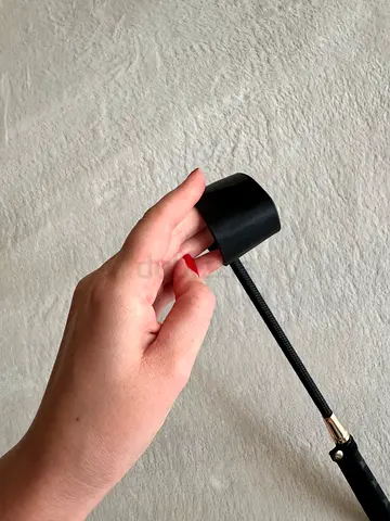 Horse riding crop