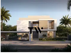 SINGLE ROW | STANDALONE | 5 BEDROOM | CORNER