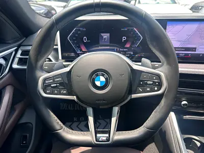 2025 BMW 4-SERIES — миниатюра 18
