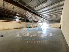 4,100 Sq. Ft. Warehouse with New Fire System Industrial 11