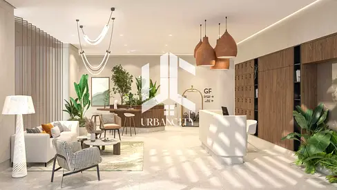 Hot Deal! 2BHK Original Price | Waterfront Living