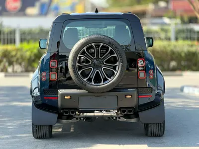2026 LAND Rover DEFENDER — миниатюра 18