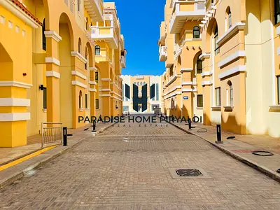 Specious 1 BHK with 2 Bath Close to All Facilities