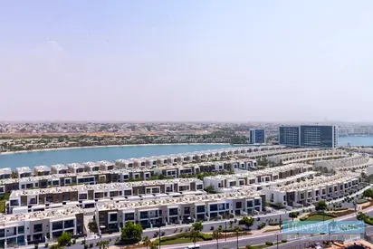 One Bed for Sale in Mina Al Arab - Beachfront - Fully Upgraded