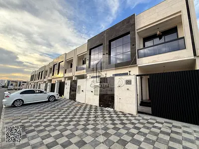 بدون رسوم سنوية مودرن 5 غرف جاهزة للسكن