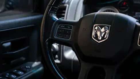 2021 Dodge RAM 1500 — фото 15