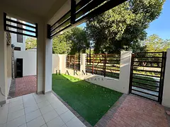Mina Al Arab Flamingo l Furnished l Gated Community l Green Garden l Private l Ideal Family Home l I