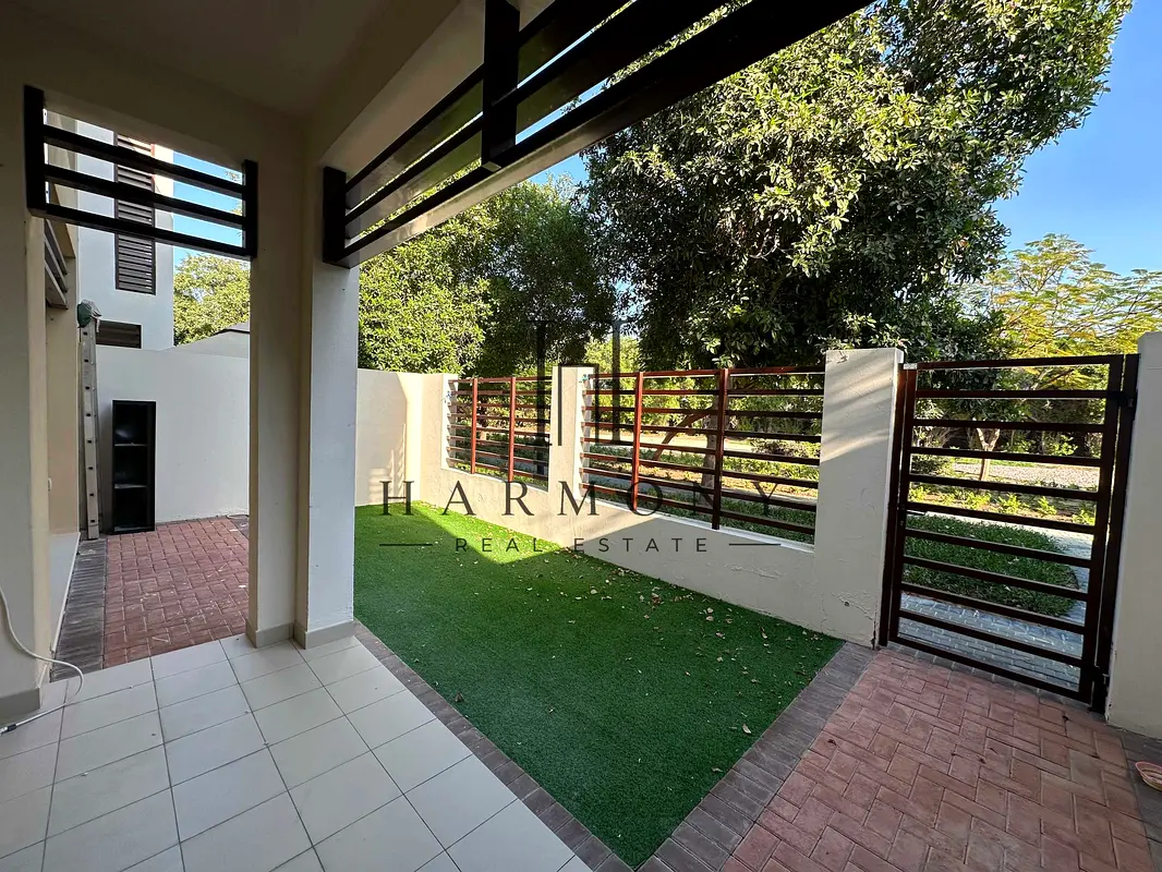 Mina Al Arab Flamingo l Furnished l Gated Community l Green Garden l Private l Ideal Family Home l Ideal New Expats