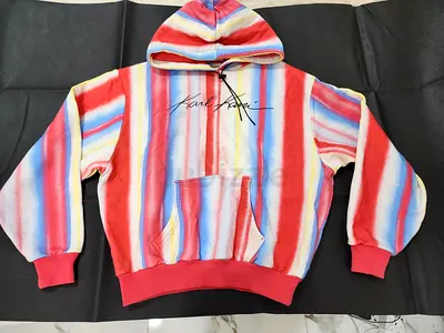 Karl Kani Hoodie