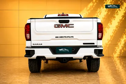 2023 GMC SIERRA 照片 4