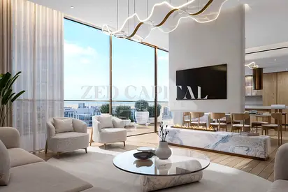 35/65 PP | 2BR+Study | Dubai Islands | Q4 2028