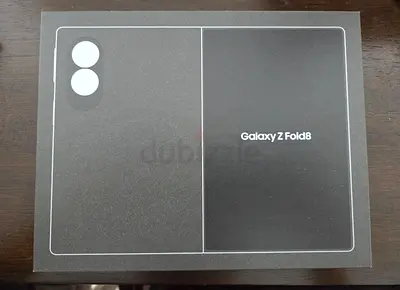 Samsung Galaxy Z Fold 8