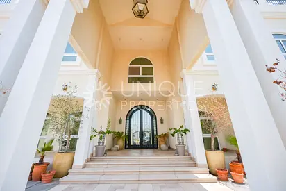 Big Plot | Vacant | Spacious | Summer Deal