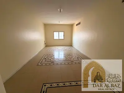 Annual Rental Spacious 2 Master Bedroom Apartment | Prime Location in Al Majaz 3