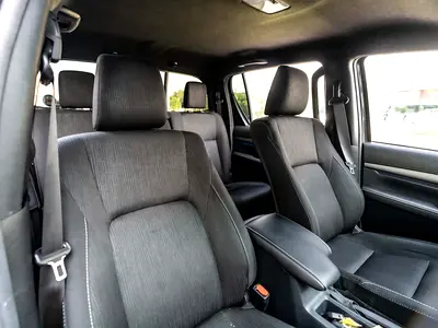 صورة 11 لـ 2023 Toyota HILUX