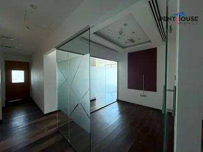 Spacious Layout | Stunning View | Fully Fitted