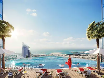 Multiple Options | Great View | High Floor