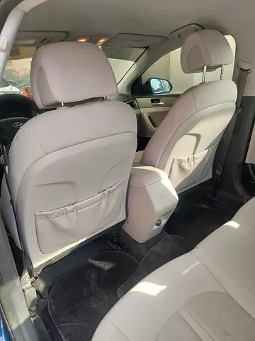 صورة مصغرة 10 لـ 2017 Hyundai SONATA