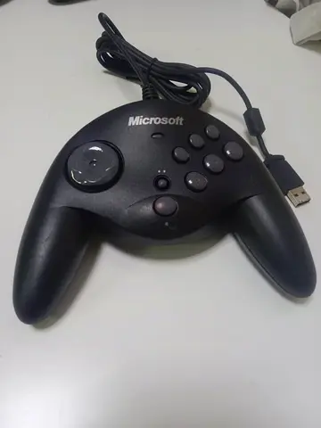 Microsoft gaming controller
