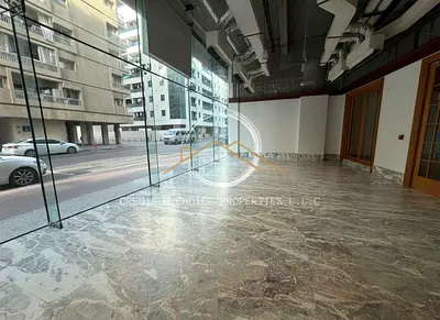 CLOSE TO METRO | HIGH VISIBILITY | AL RIGGA AREA