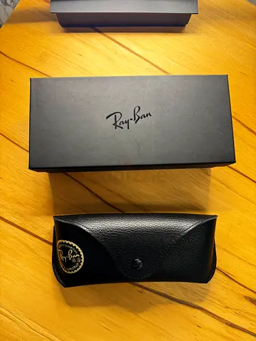 Ray-Ban Aviator Max