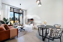 Below Market Prıce | Huge Balcony | Luxury Furnished