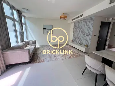 Ready to Move | Furnished 3BR Villa | Extended Living Room | AED 85K