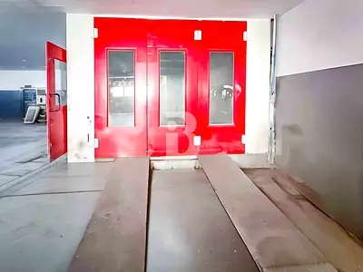 FOR GARAGE| AMAZING LOCATION| BEHIND SZR