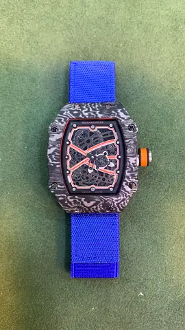 Richard Mille