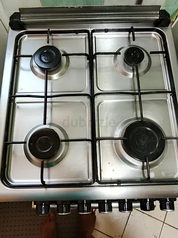 Stove Gas Burner