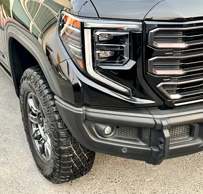 صورة 6 لـ 2024 GMC SIERRA