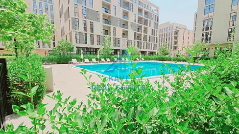 Brand New | Pool view | Prime Location