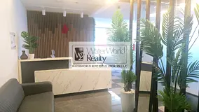 Furnished Office | Glass Partition | Near Metro