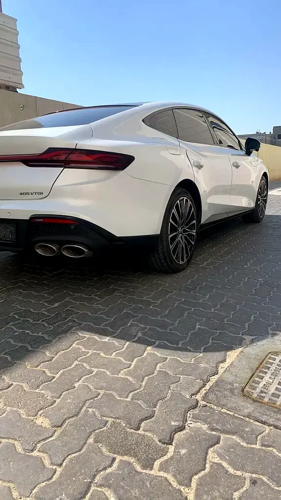 إم جي إم جي 7 2025