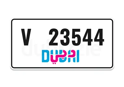 V 23544
