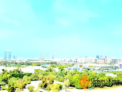 1-BHK with Balcony Elegant View | Close Kitchen + Store Room | Ready to Move