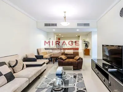 Luxury 3BR Apartment | Furnished | Ready