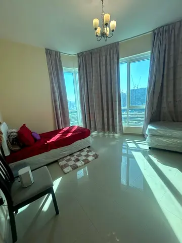 Sharing Master room with attached bathroom all bills included