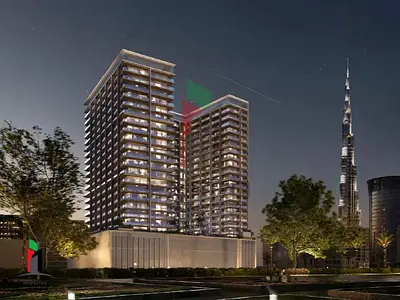 LUXURY PREMIUM RESIDENCE| PRIME LOCATION| HIGH ROI