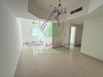 غرفة وصالة للإيجار في منطقة الخان اطلالة مفتوحة سكن عائلي جيم مجاني قرب الكورنيش سهل الوصول لمخرج دبي