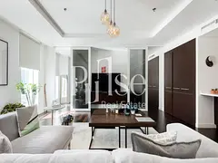 Spacious and Modern 1BR | Gate Ave Access